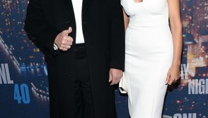 Donald Trump Melania Trump