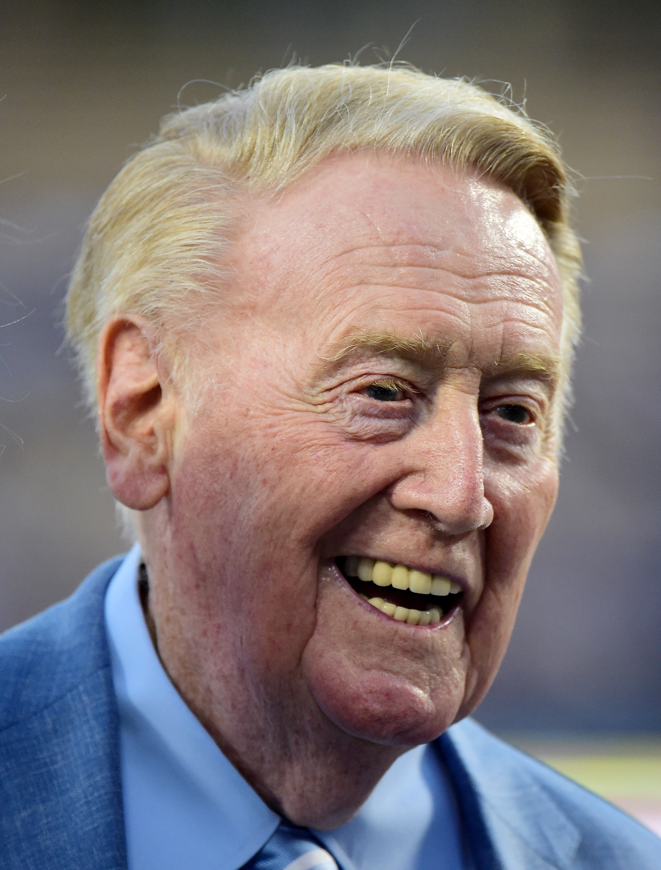 Vin Scully