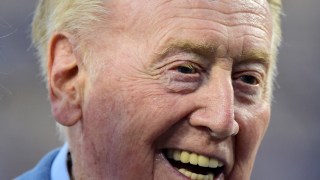 Vin Scully