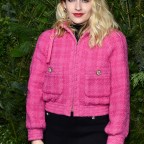 Chanel In The Snow Launch Event, New York, USA - 10 Dec 2019