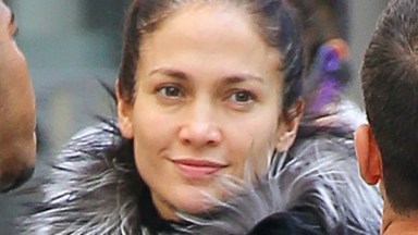 jennifer lopez no makeup