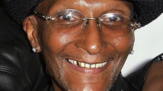 Joe Odom Celebrity Profile