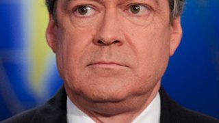 John Harwood Celebrity Profile