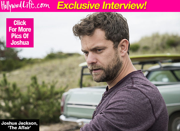 The Affair Full Frontal