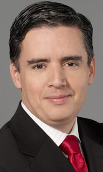 Juan Carlos Lopez Celebrity Profile