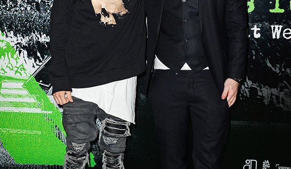 Justin Bieber Ed Sheeran Bromance