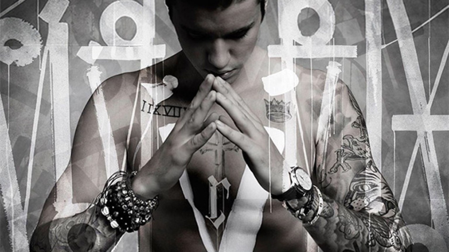 [pic] Justin Bieber S ‘purpose Cover Art — He Reveals Sexy Pic On Instagram Hollywood Life