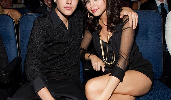 Selena Gomez Justin Bieber Support