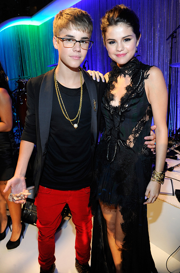 Selena Gomez And Justin Biebers New Song ‘strong Was Leaked Recorded 