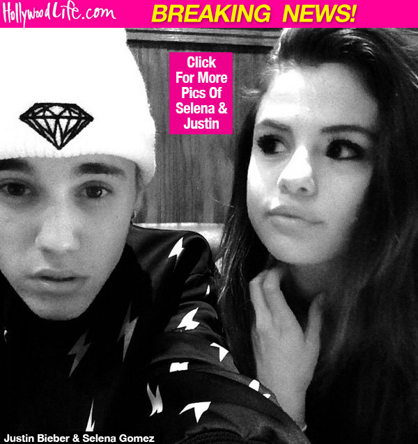 Justin Bieber Selena Gomez Song