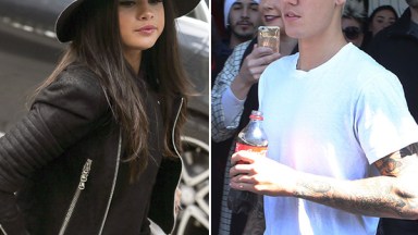 Selena Gomez Rehab Justin Bieber