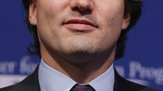 Justin Trudeau Celebrity Profile
