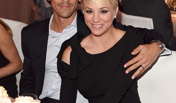 Kaley Cuoco Ryan Sweeting Last Name