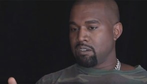 Kanye West Kim Kardashian Son