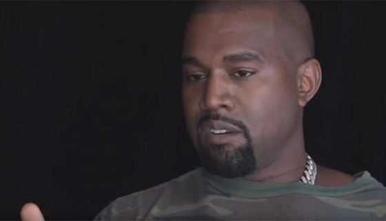 Kanye West Kim Kardashian Son