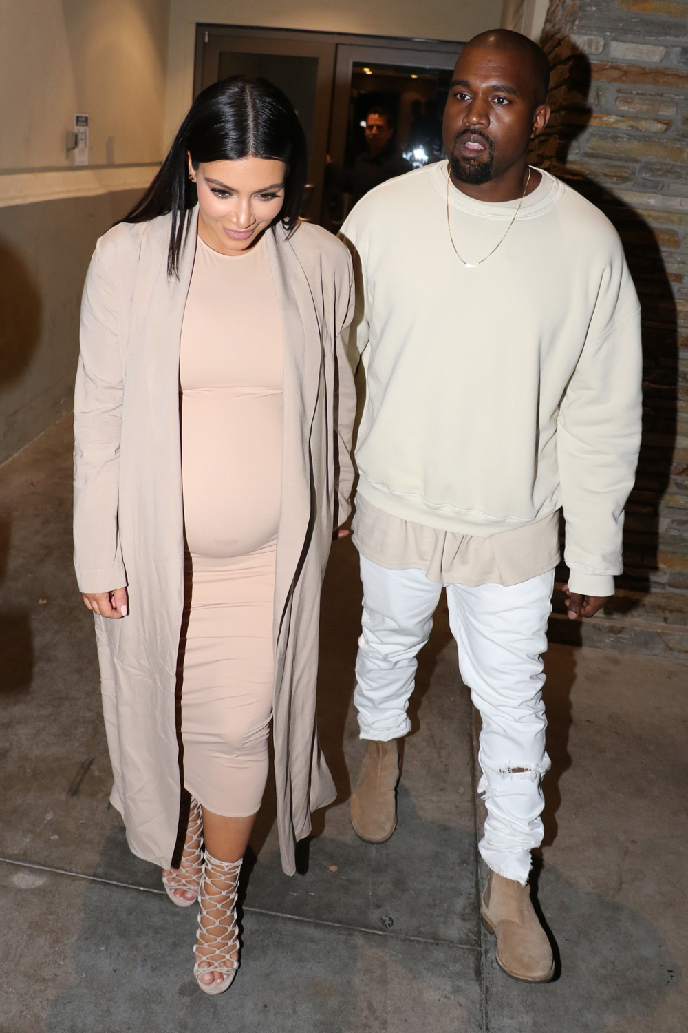 Kim Kardashian and Kanye West leave her birthday party at Cinepolis in Woodland Hills!

Pictured: Kim Kardashian,Kanye West,Kim Kardashian
Kanye West
Ref: SPL1157570 211015 NON-EXCLUSIVE
Picture by: SplashNews.com

Splash News and Pictures
Los Angeles: 310-821-2666
New York: 212-619-2666
London: +44 (0)20 7644 7656
Berlin: +49 175 3764 166
photodesk@splashnews.com

World Rights