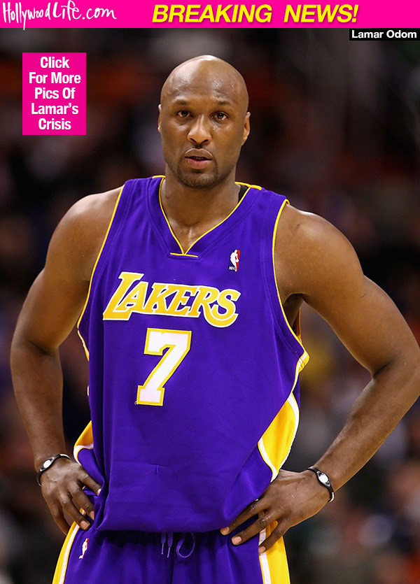 Lamar Odom Surgery