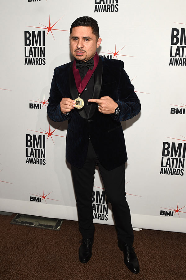 Larry Hernandez Freed From Jail: Singer Posts Bail For ...