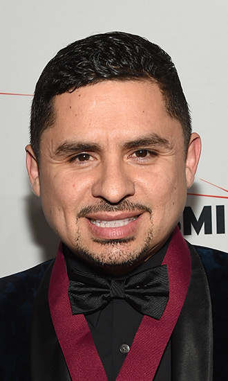 Larry Hernandez Celebrity Profile