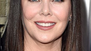 Lauren Graham