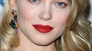 Lea Seydouz