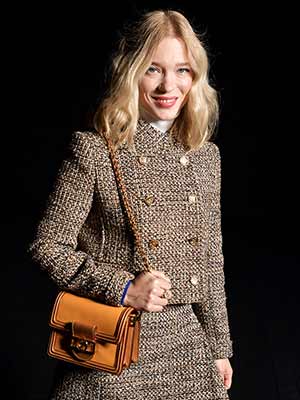 Lea Seydoux — PICS – Hollywood Life