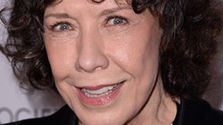 Lily Tomlin Celebrity Profile
