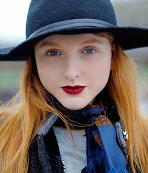 Madison Stubbington
