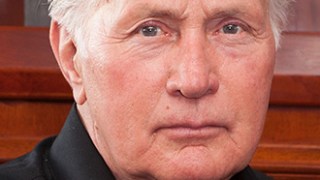 Martin Sheen Celebrity Profile