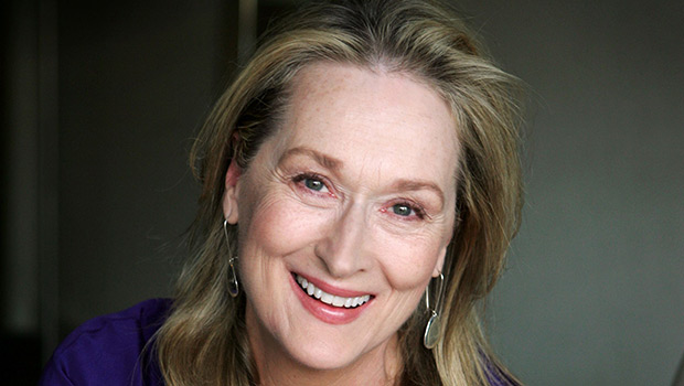 Meryl Streep