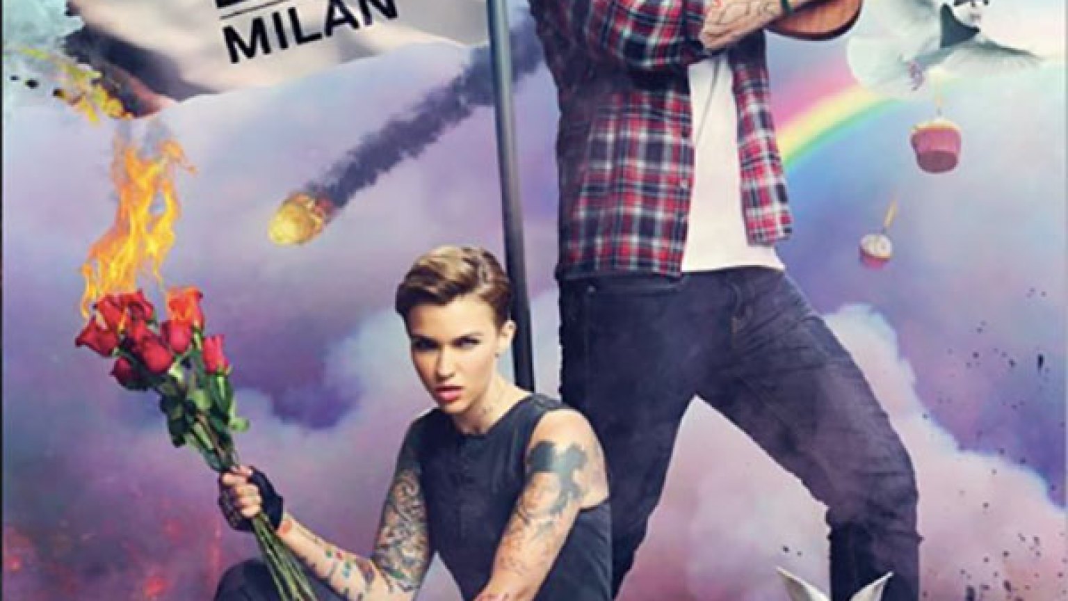 [VIDEO] Watch MTV EMA Online — Live Stream The 2015 Europe Music Awards