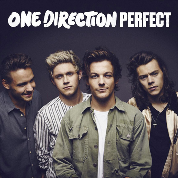 One Direction S New Single ‘perfect — Hear First Clip Of