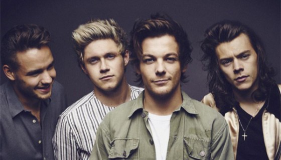 Taylor Swift One Direction Perfect