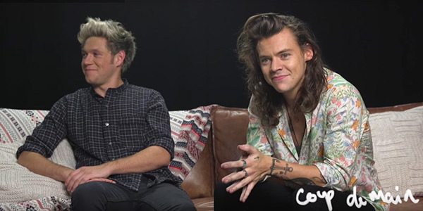 [WATCH] Harry Styles Not Upset Zayn Malik Left One Direction Before New ...