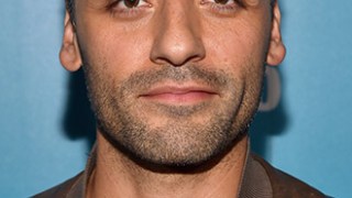 Oscar Isaac Celebrity Profile