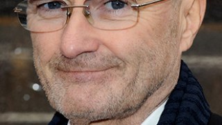 Phil Collins Celebrity Profile