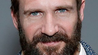Ralph Fiennes Celebrity Profile