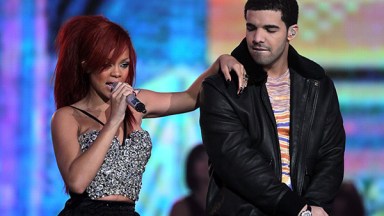 Drake Rihanna Wife Material