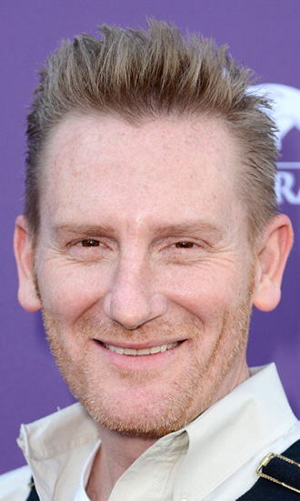 Rory Feek Celebrity Profile