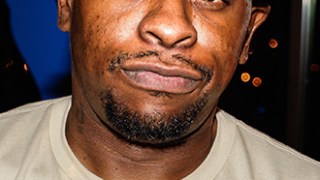 Scarface Celebrity Profile