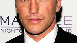 Sean Avery Celebrity Profile