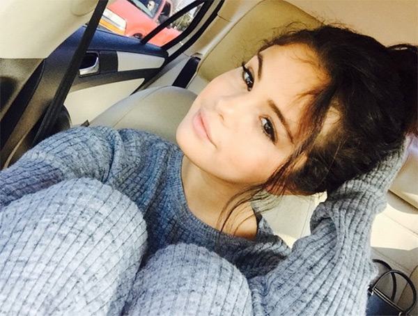 Selena Gomez In Therapy — Selly Needed Counseling After