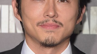 Steven Yeun