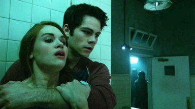 Teen Wolf Stiles Lydia Relationship