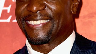 Terry Crews Celebrity Profile