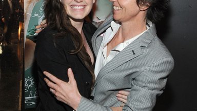 Tig Notaro Married