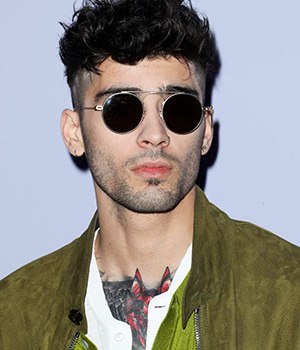 Zayn Malik