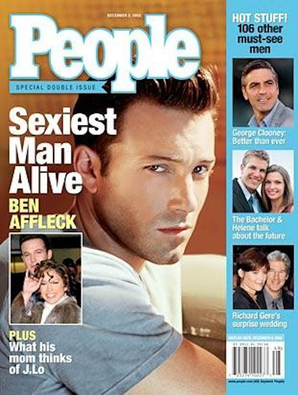 Ben Affleck