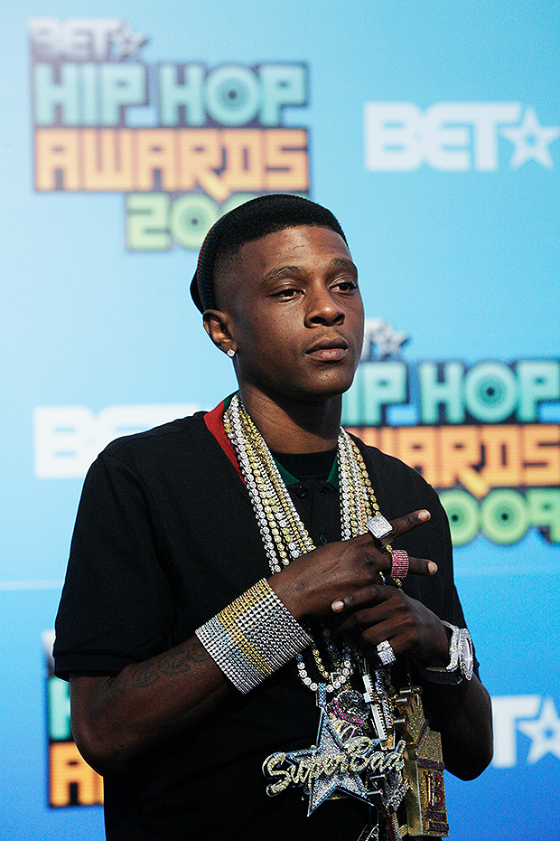 Boosie