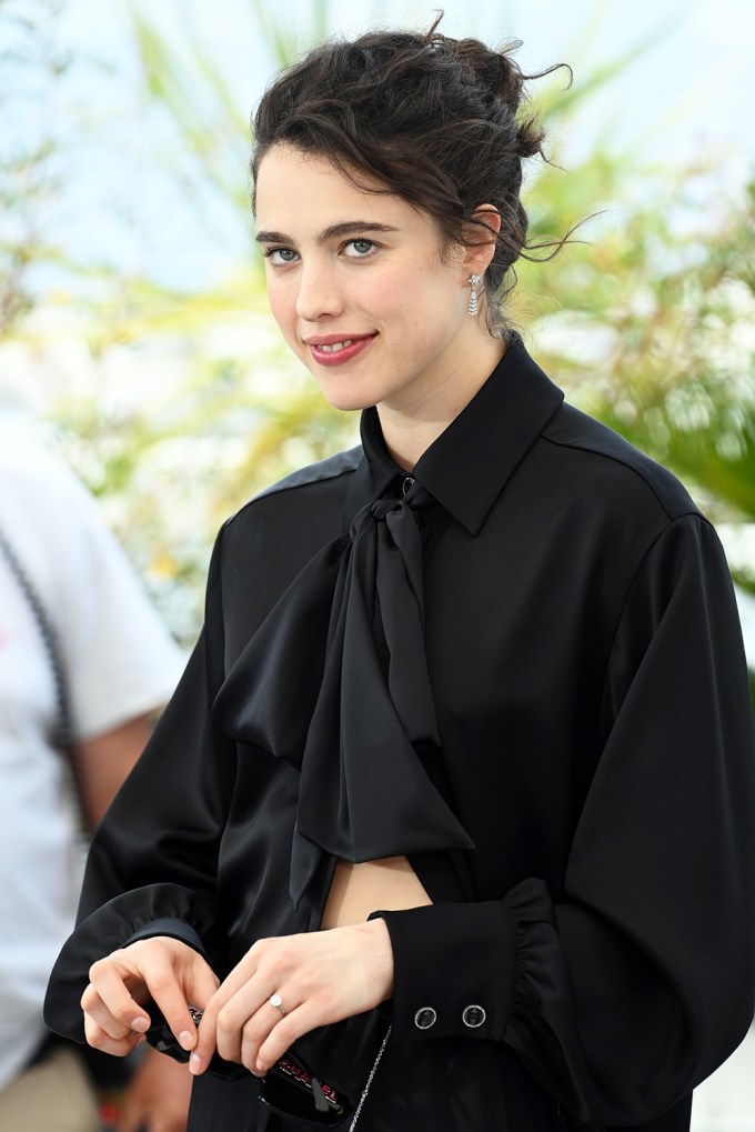 ‘Stars at Noon’ photocall, 75th Cannes Film Festival, France – 26 May 2022